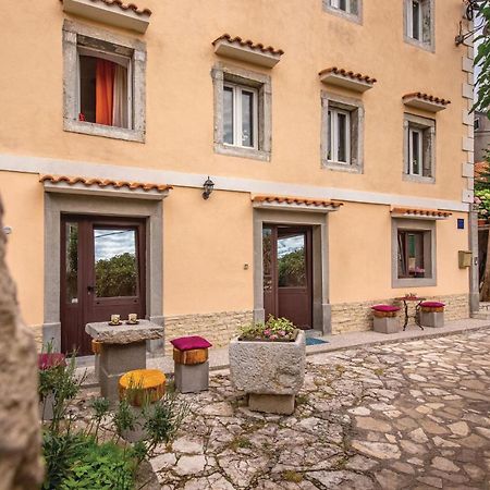 Stunning Apartment In Bakar With Kitchen Esterno foto